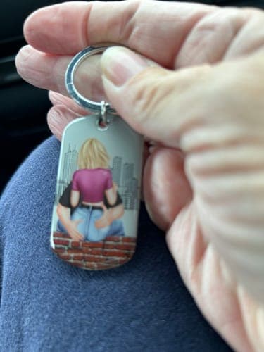 Customer photo by Verified buyer