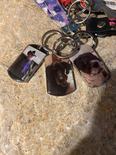 Customer photo by Rochelle T.