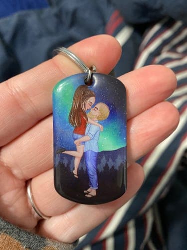 Customer photo by Marissa B.