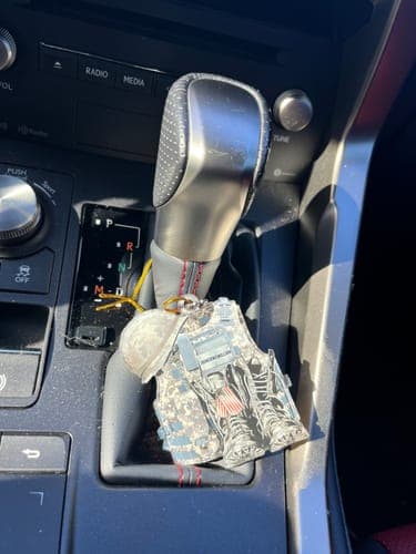 Customer photo by Verified buyer