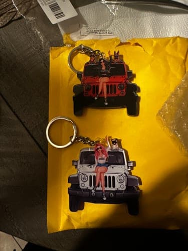 Customer photo by Angelica G.