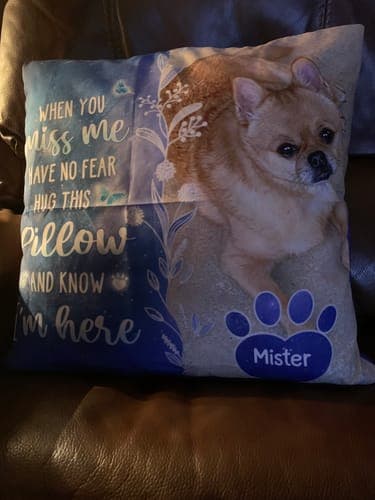 Customer photo by Dolores B.
