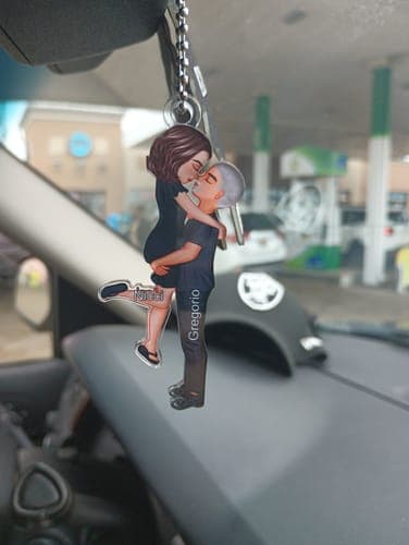 Customer photo by Nicci L.
