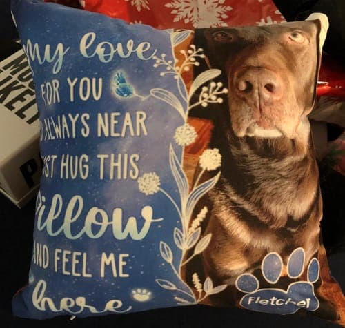 Customer photo by Nancy K.