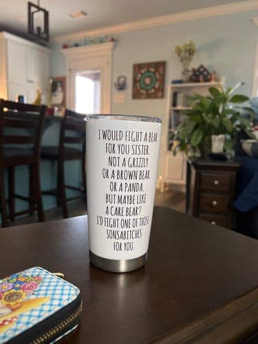 Customer photo by Verified buyer