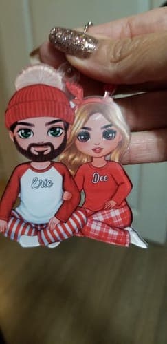 Customer photo by Verified buyer