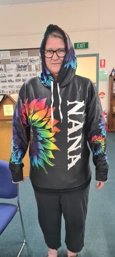 Customer photo by Debra P.