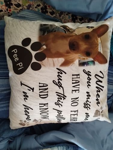 Customer photo by Verified buyer