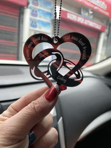 Customer photo by Teresa T.