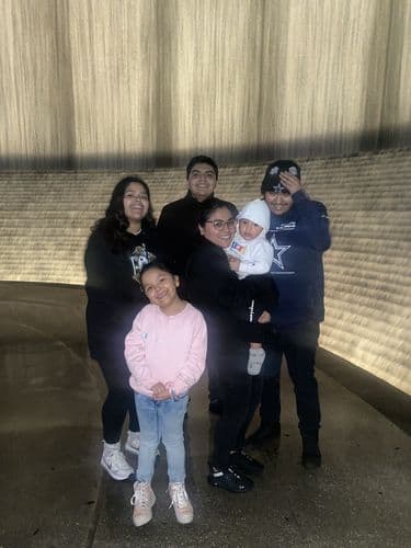 Customer photo by Reyna E.