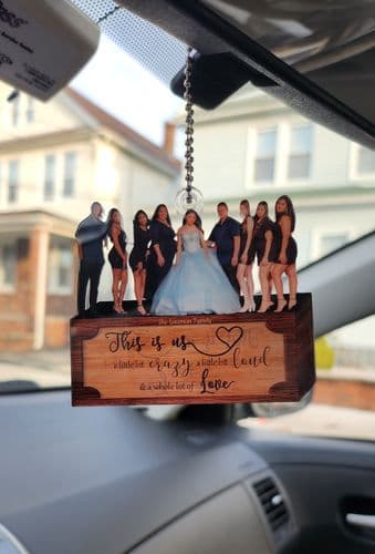 Customer photo by Michelle G.