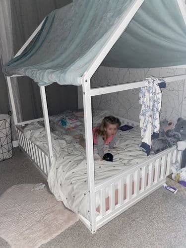 Customer photo by Verified buyer