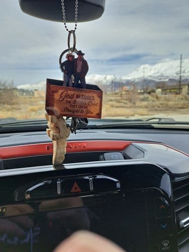 Customer photo by Kharl S.