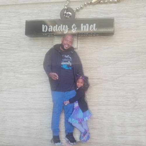 Customer photo by Alanna S.
