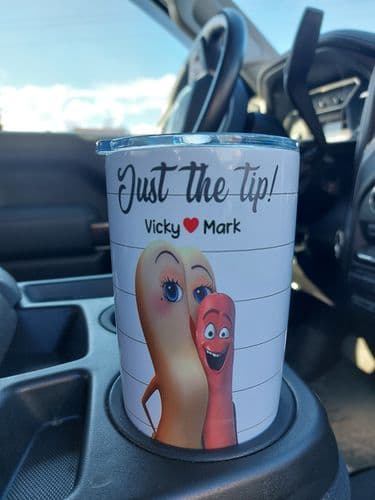 Customer photo by Mark D.