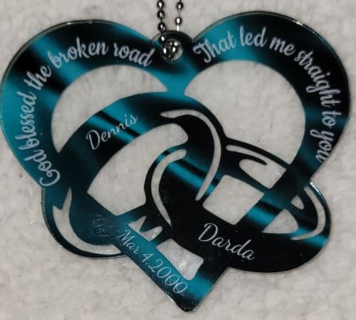 Customer photo by Darda H.