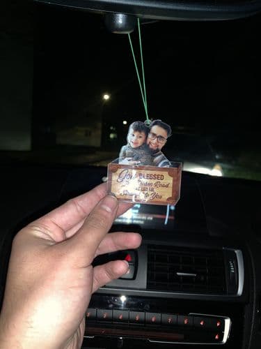 Customer photo by Kashif T.