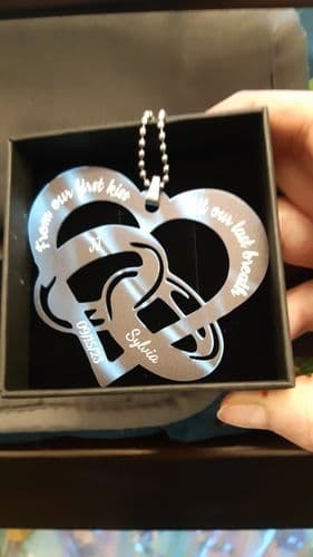 Customer photo by Joy R.