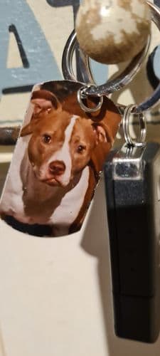Customer photo by Carolynne P.