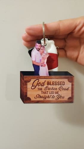 Customer photo by Pegah N.