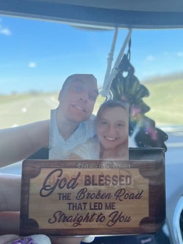 Customer photo by Jessica D.