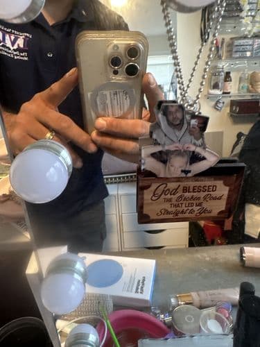 Customer photo by Osvaldo C.