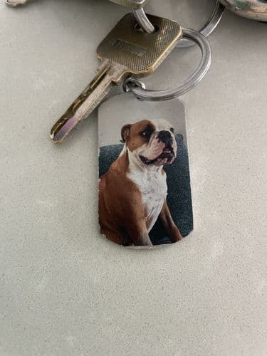 Customer photo by Shirley C.