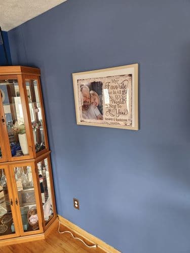 Customer photo by Duane S.