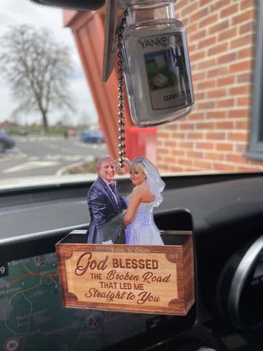 Customer photo by Verified buyer