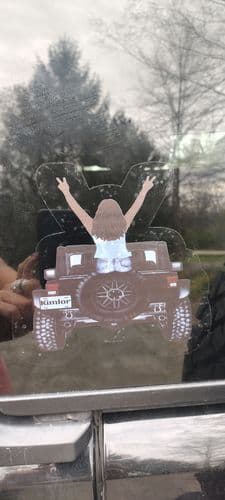 Customer photo by Kimberly M.