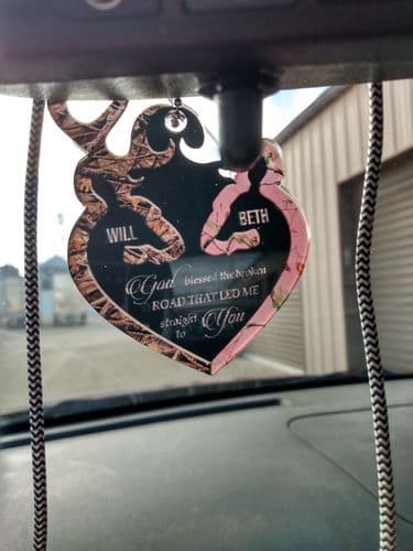 Customer photo by Beth D.