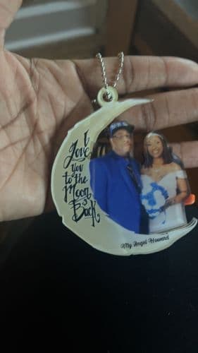 Customer photo by Verified buyer