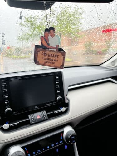 Customer photo by Kiviette D.