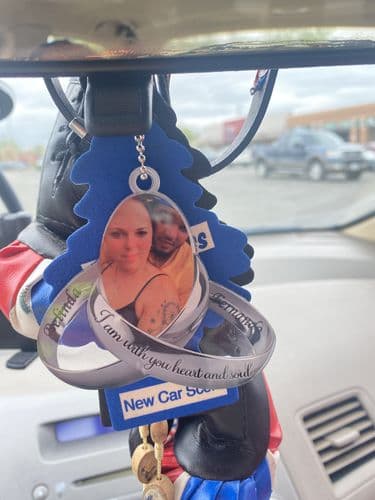 Customer photo by Belinda D.