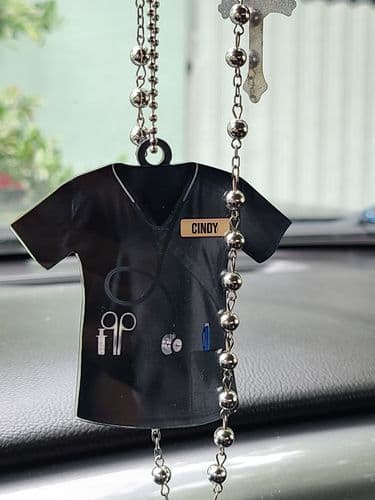 Customer photo by Niovel L.