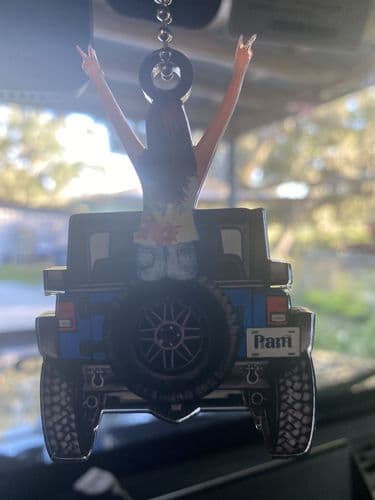Customer photo by Pam H.