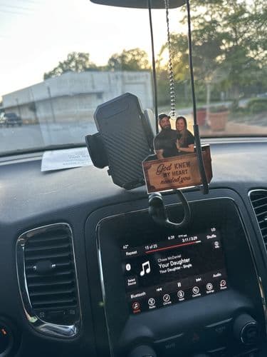 Customer photo by Brittany C.
