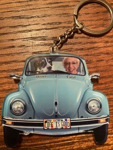 Customer photo by Caryl B.