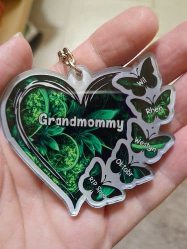Customer photo by Verified buyer