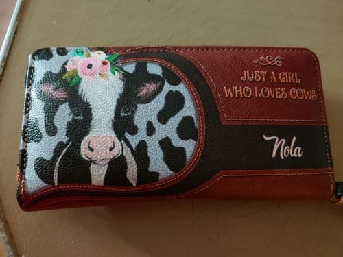 Customer photo by Nola B.