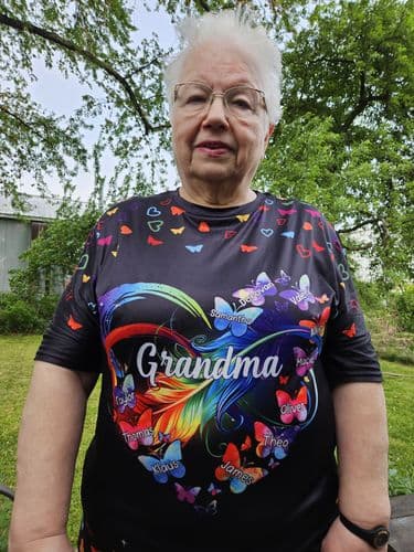 Customer photo by Verified buyer