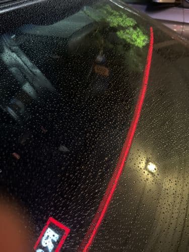 Customer photo by Jose S.