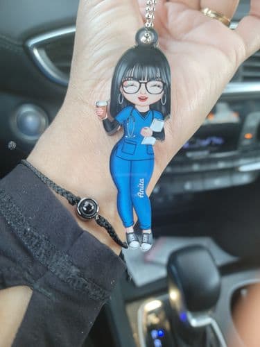 Customer photo by Anita G.
