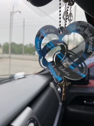 Customer photo by Roberta C.