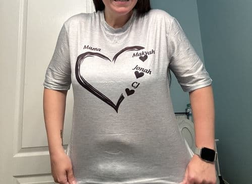 Customer photo by Verified buyer