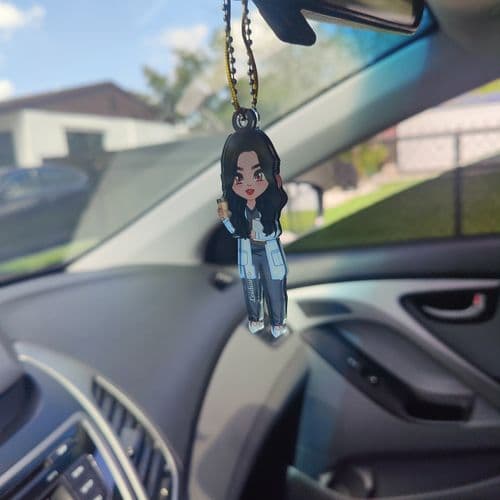 Customer photo by Leidiana P.