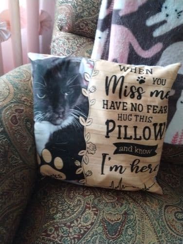 Customer photo by Ellen P.
