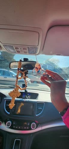 Customer photo by Mihret K.