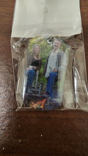 Customer photo by Debbie P.