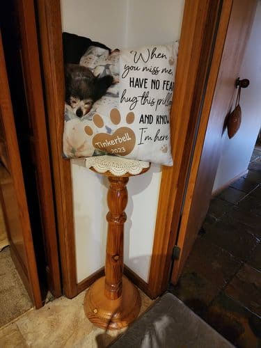 Customer photo by Deborah P.